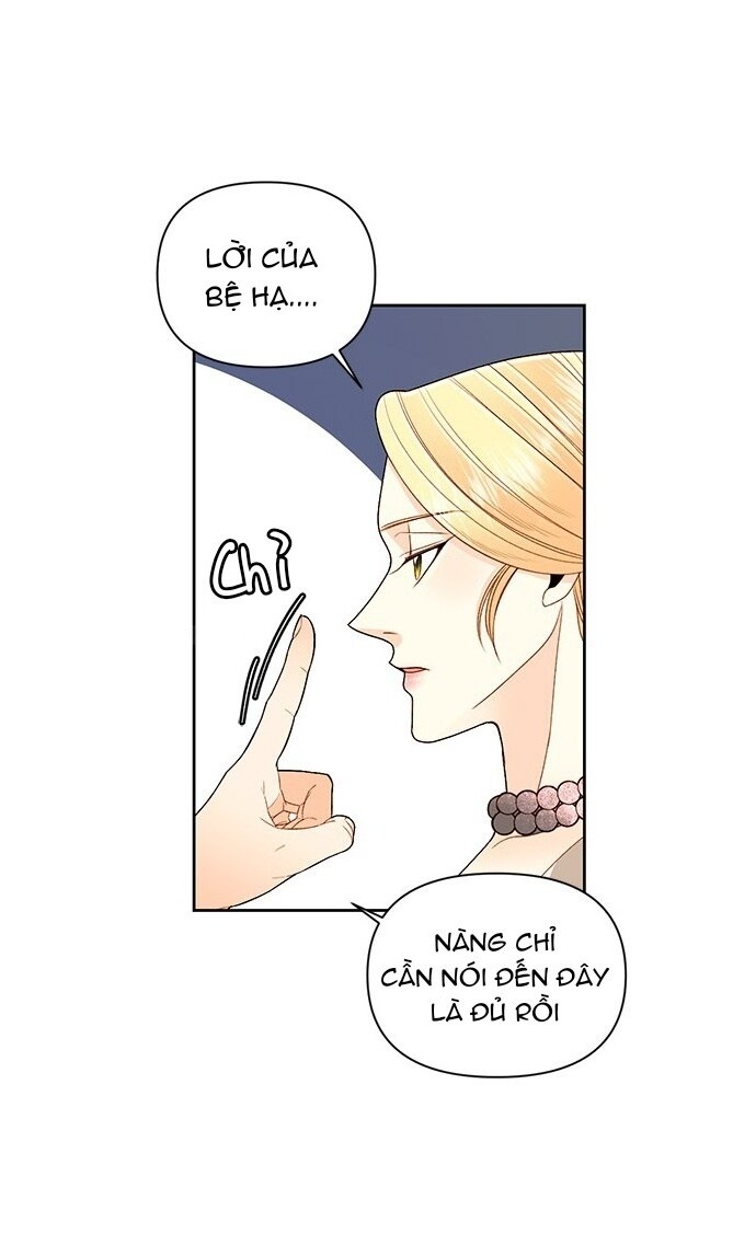 Hoàng Hậu Tái Hôn Chapter 49 - Trang 2