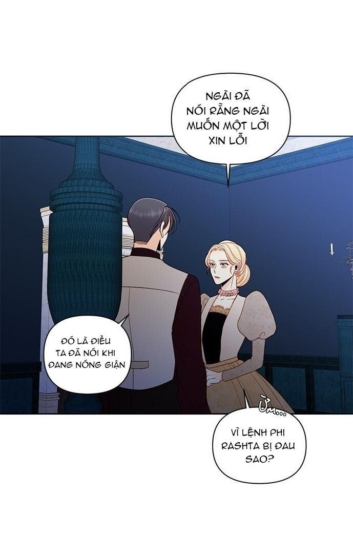 Hoàng Hậu Tái Hôn Chapter 49 - Trang 2