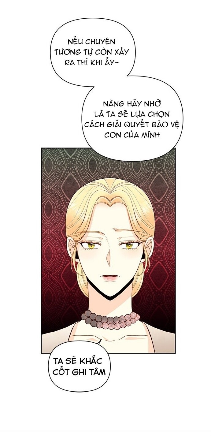 Hoàng Hậu Tái Hôn Chapter 49 - Trang 2