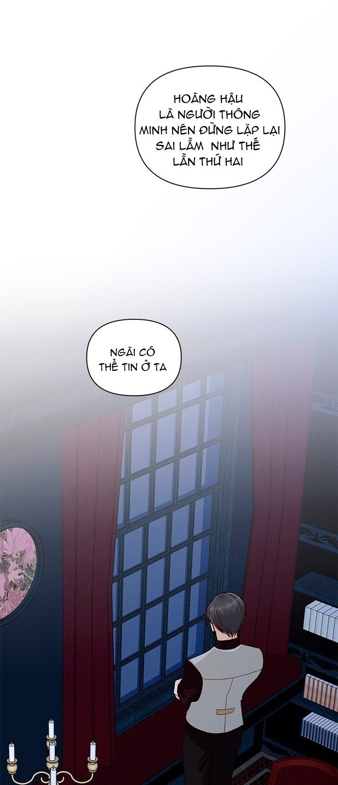 Hoàng Hậu Tái Hôn Chapter 49 - Trang 2