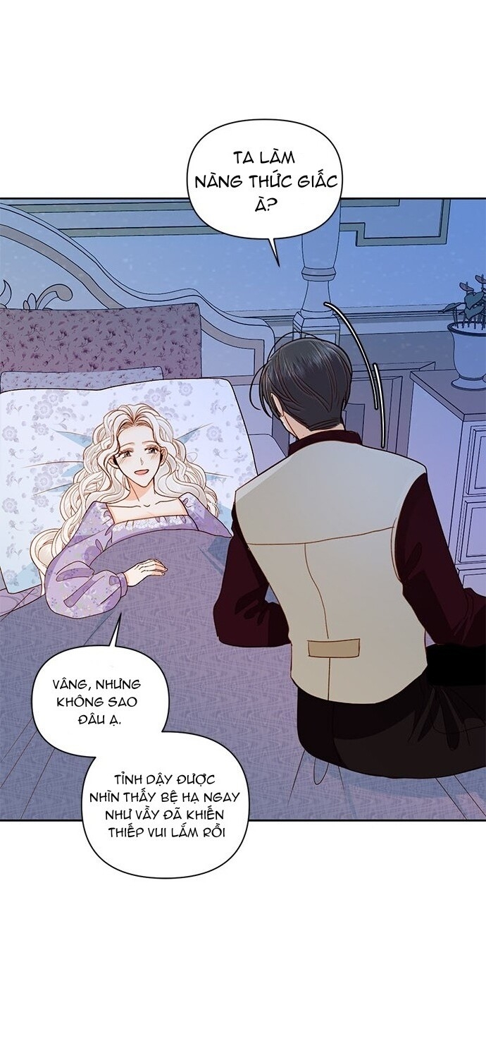 Hoàng Hậu Tái Hôn Chapter 49 - Trang 2