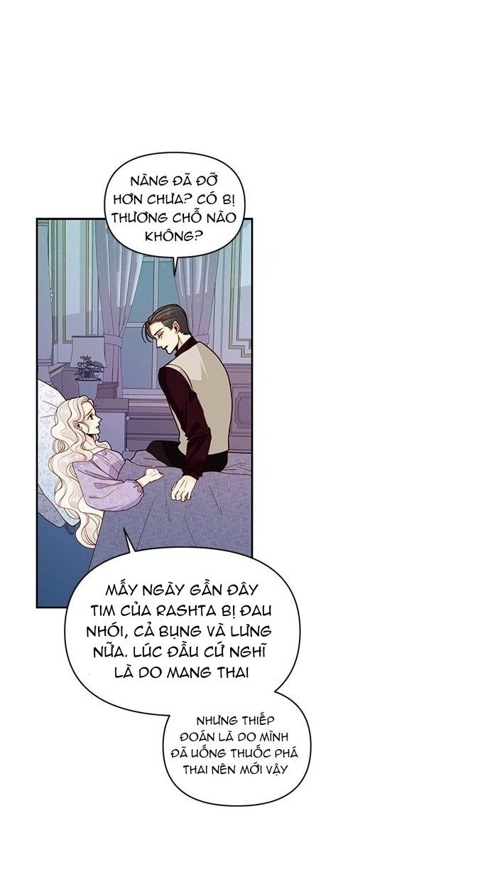 Hoàng Hậu Tái Hôn Chapter 49 - Trang 2