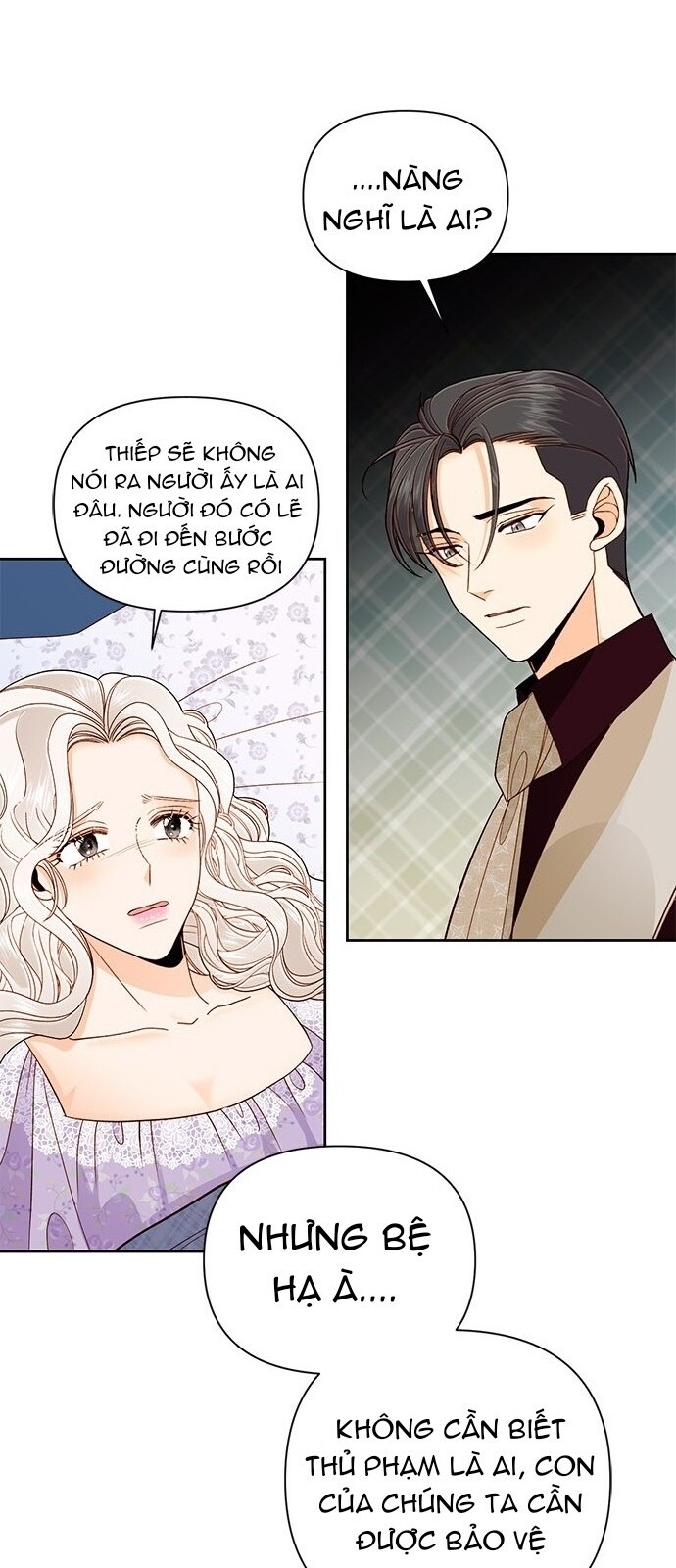 Hoàng Hậu Tái Hôn Chapter 49 - Trang 2