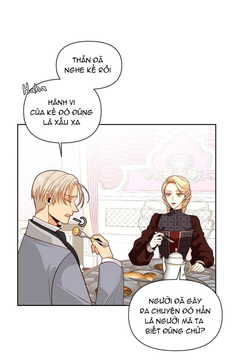 Hoàng Hậu Tái Hôn Chapter 49 - Trang 2