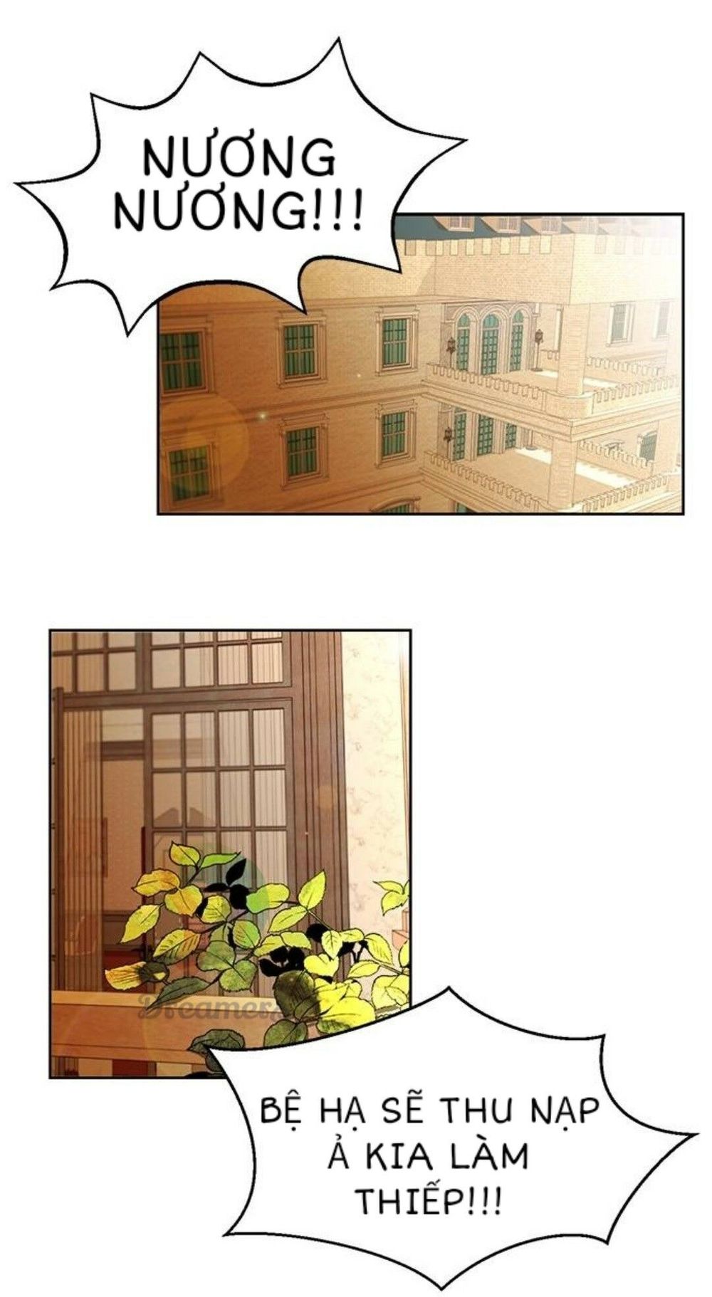 Hoàng Hậu Tái Hôn Chapter 5 - Trang 2