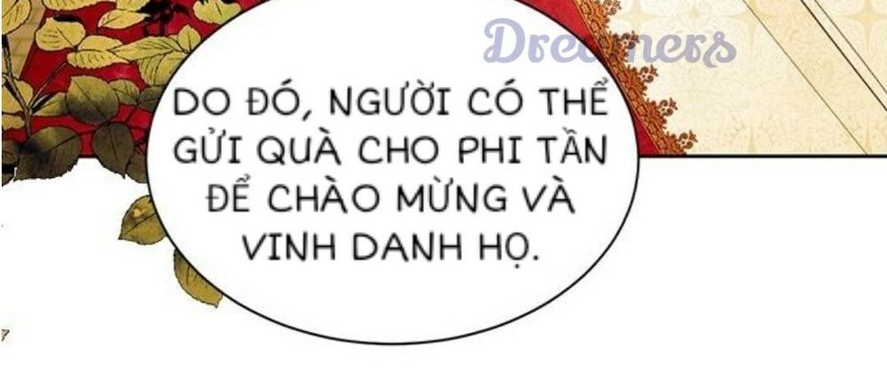 Hoàng Hậu Tái Hôn Chapter 5 - Trang 2