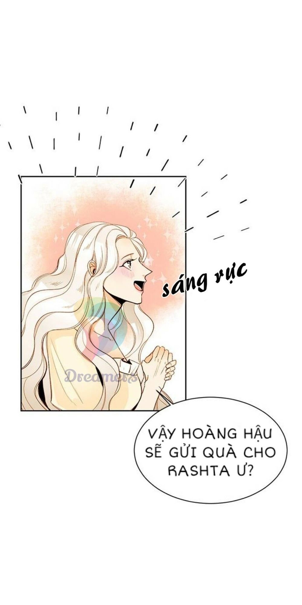Hoàng Hậu Tái Hôn Chapter 5 - Trang 2