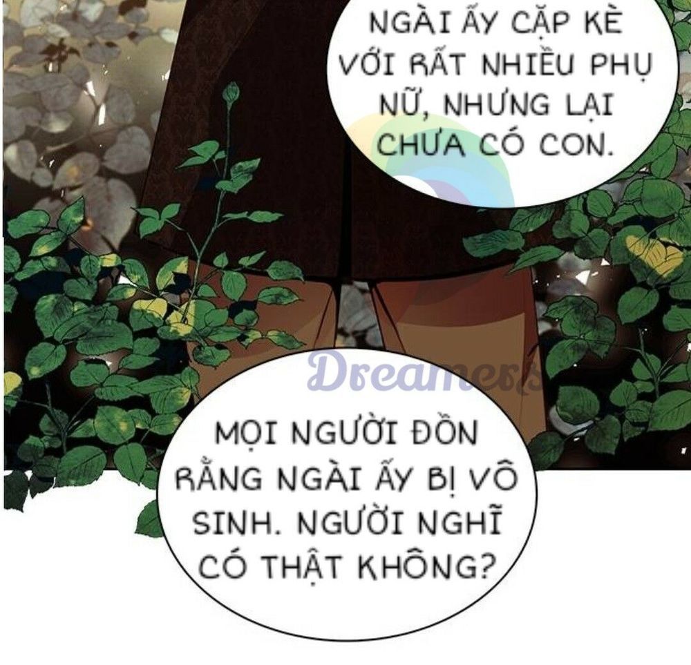 Hoàng Hậu Tái Hôn Chapter 5 - Trang 2