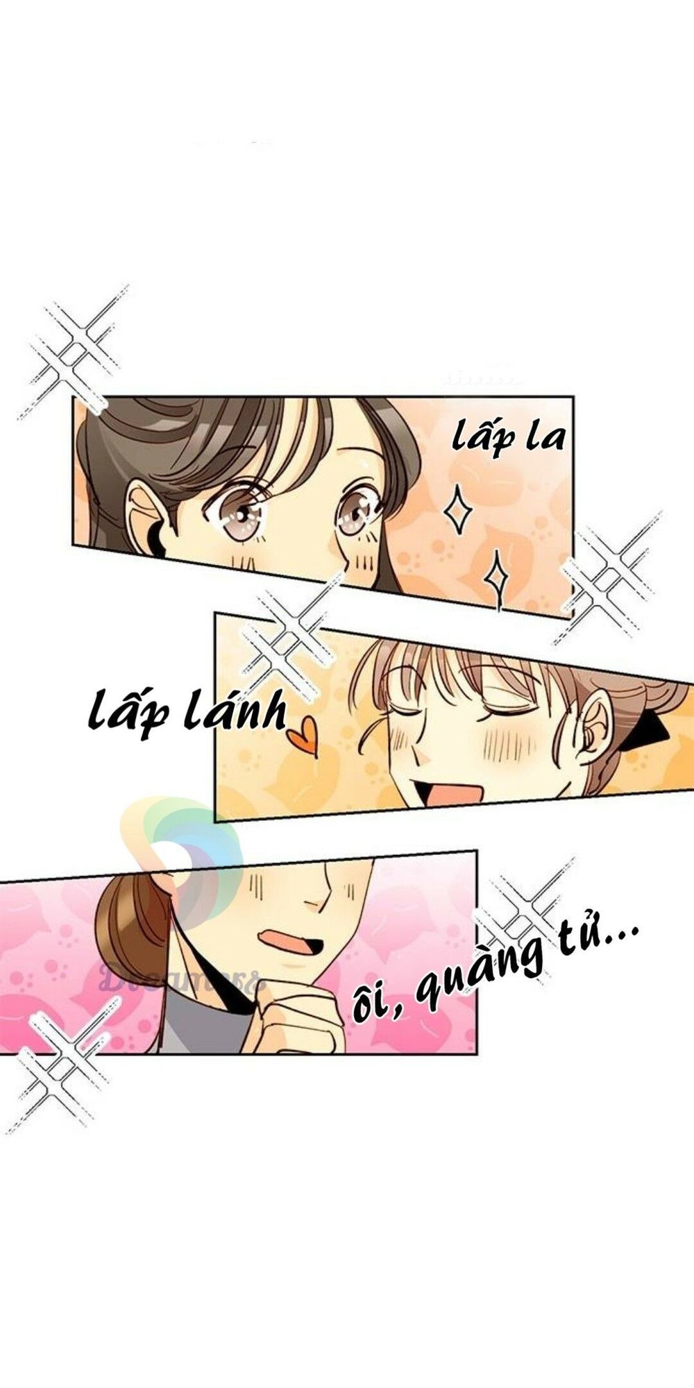 Hoàng Hậu Tái Hôn Chapter 5 - Trang 2