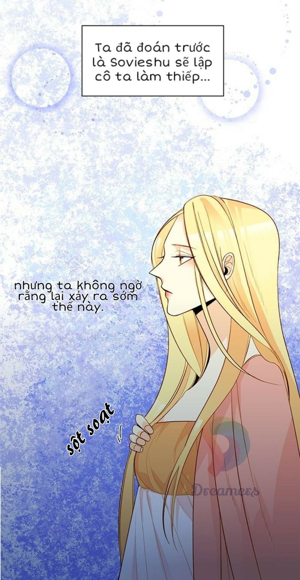 Hoàng Hậu Tái Hôn Chapter 5 - Trang 2