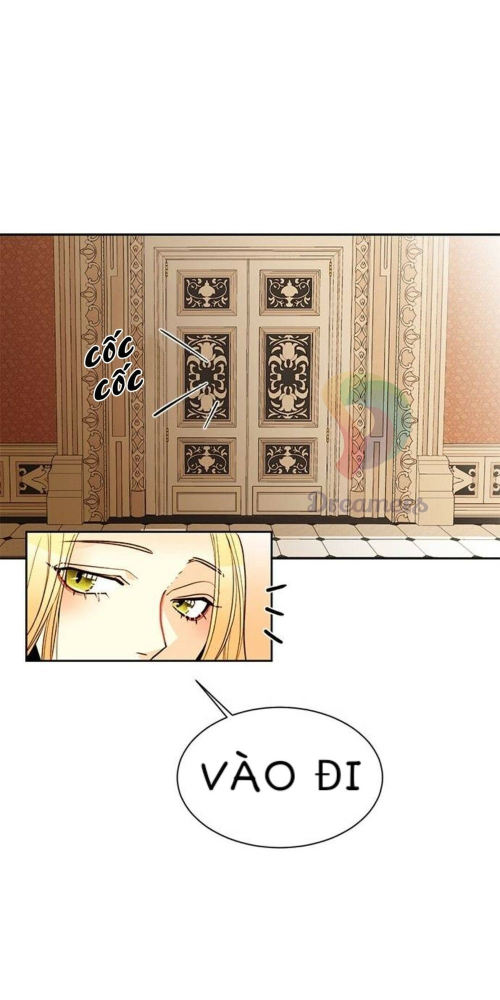 Hoàng Hậu Tái Hôn Chapter 5 - Trang 2