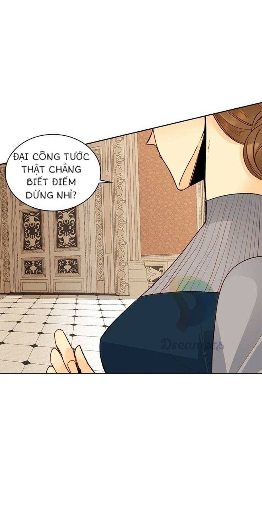 Hoàng Hậu Tái Hôn Chapter 5 - Trang 2