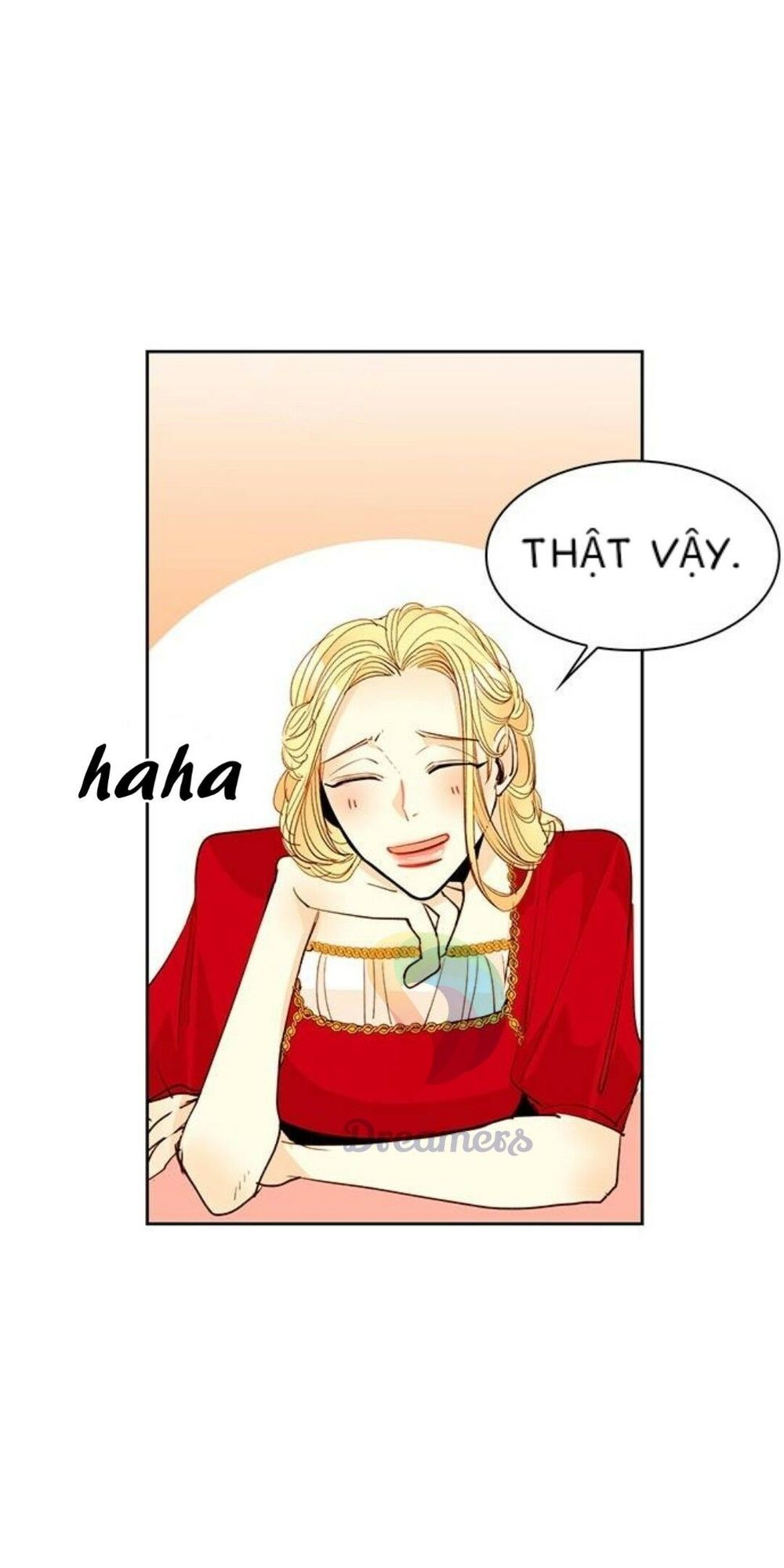 Hoàng Hậu Tái Hôn Chapter 5 - Trang 2