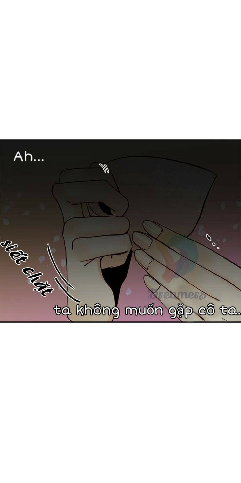 Hoàng Hậu Tái Hôn Chapter 5 - Trang 2