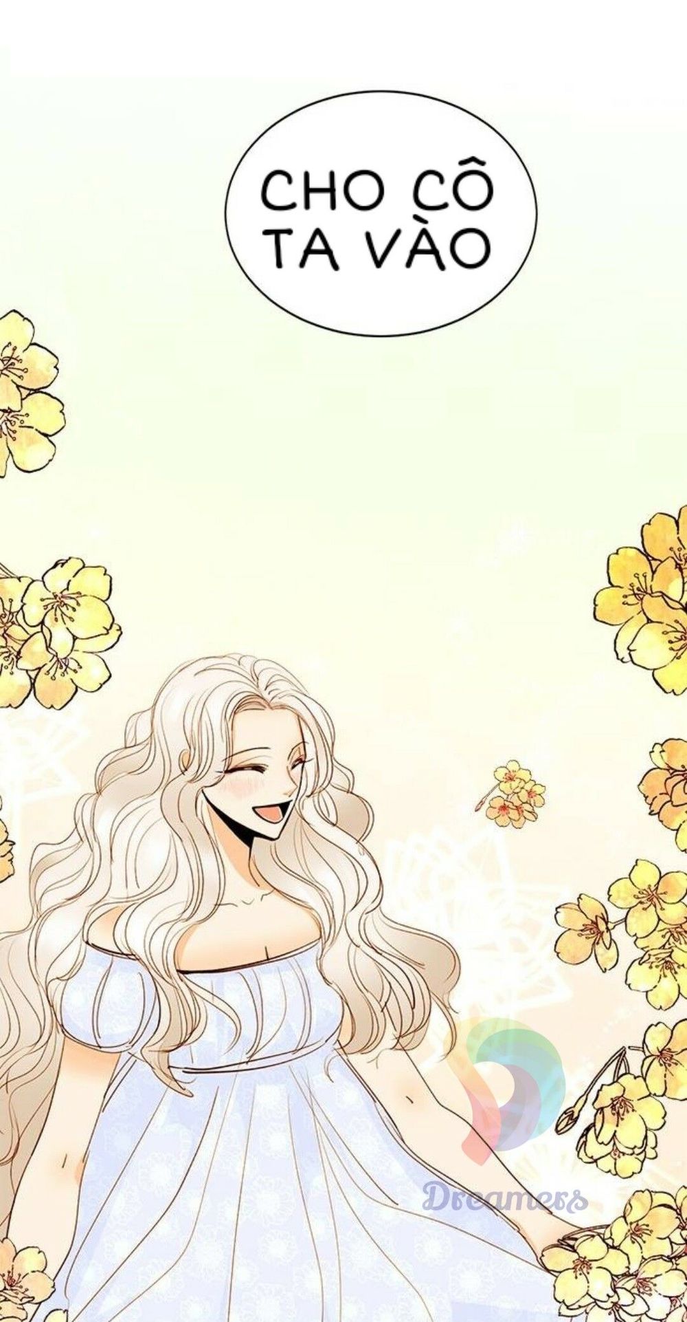 Hoàng Hậu Tái Hôn Chapter 5 - Trang 2