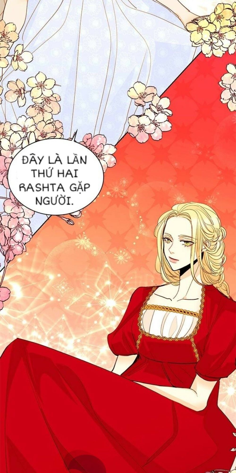 Hoàng Hậu Tái Hôn Chapter 5 - Trang 2