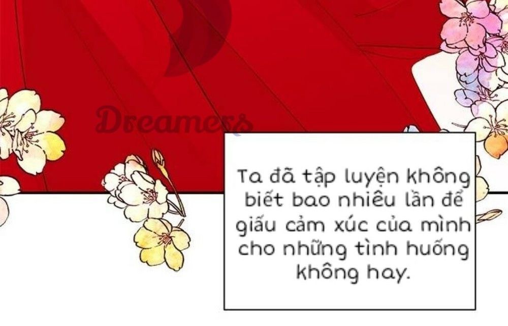 Hoàng Hậu Tái Hôn Chapter 5 - Trang 2