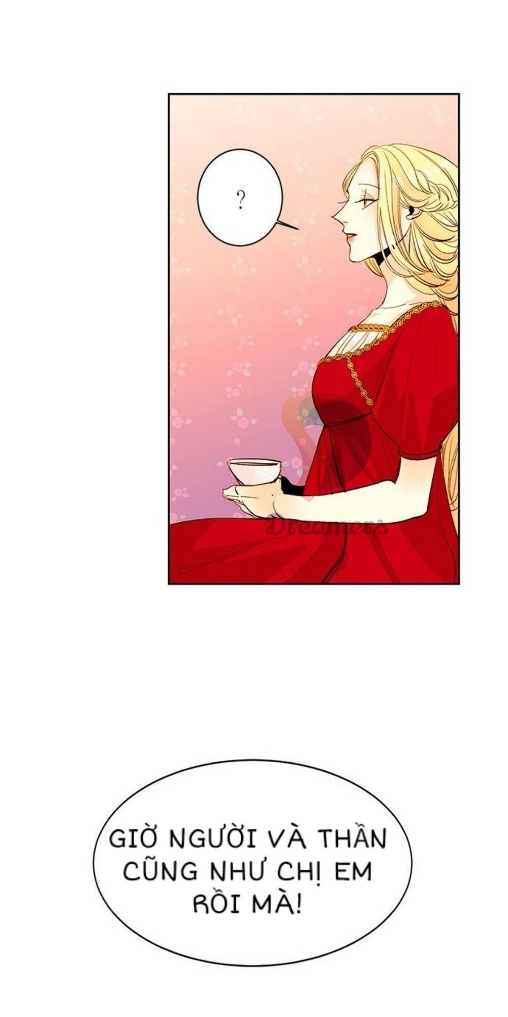 Hoàng Hậu Tái Hôn Chapter 5 - Trang 2