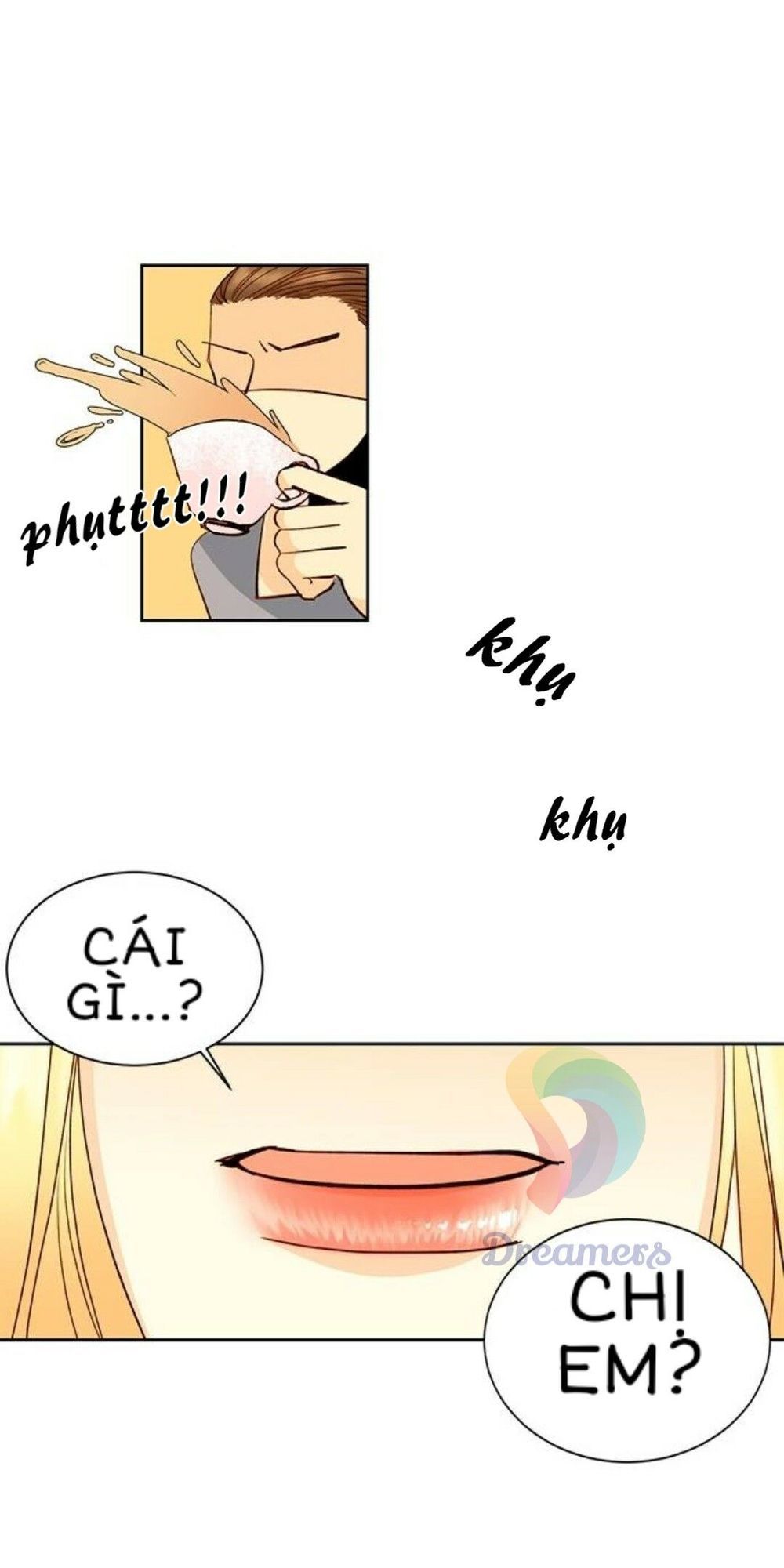 Hoàng Hậu Tái Hôn Chapter 5 - Trang 2