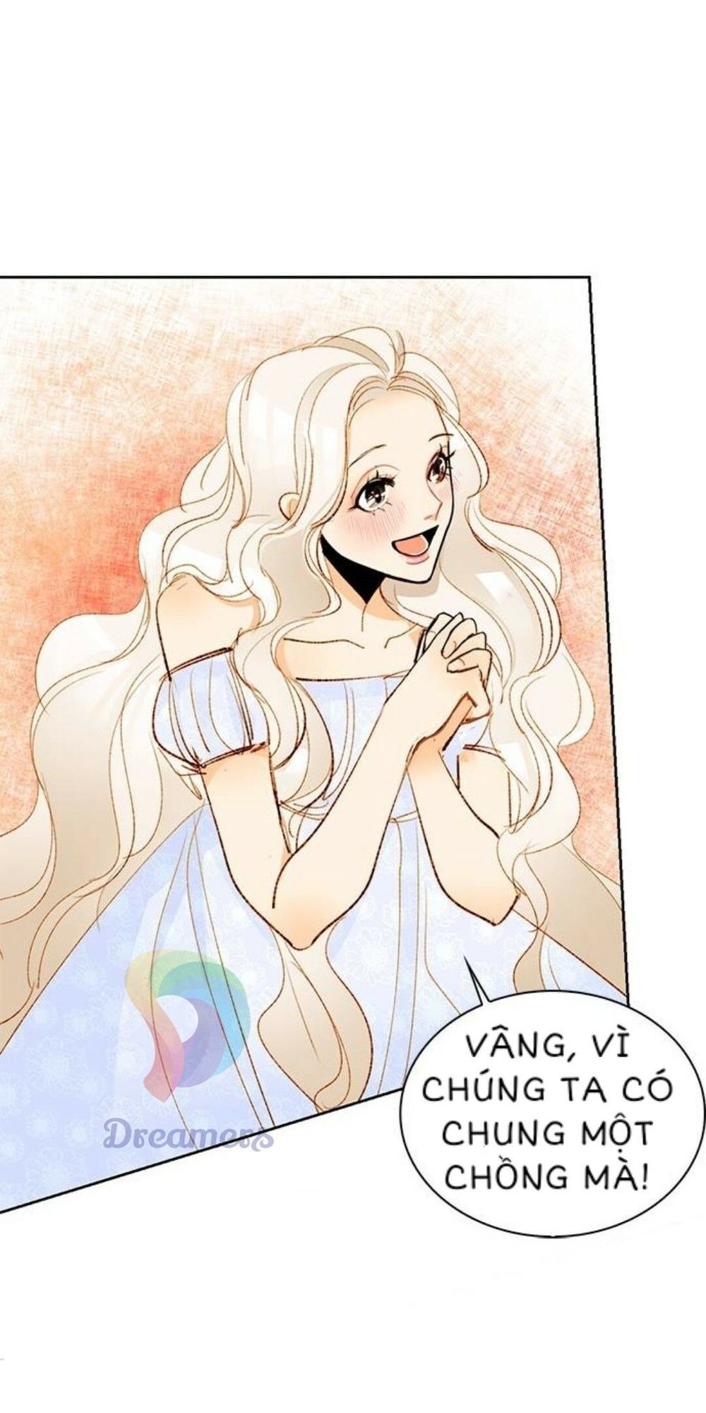 Hoàng Hậu Tái Hôn Chapter 5 - Trang 2