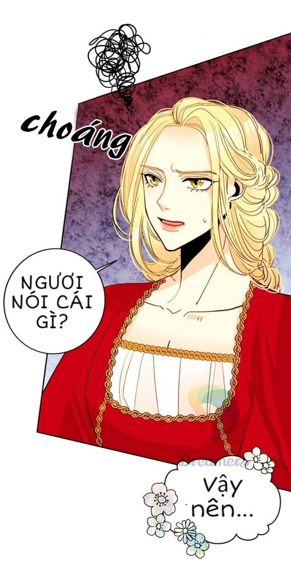Hoàng Hậu Tái Hôn Chapter 5 - Trang 2