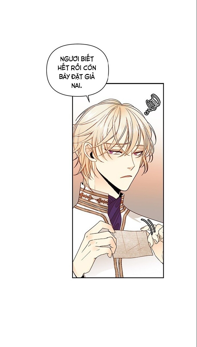 Hoàng Hậu Tái Hôn Chapter 50 - Trang 2
