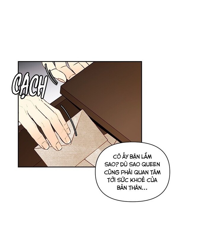 Hoàng Hậu Tái Hôn Chapter 50 - Trang 2