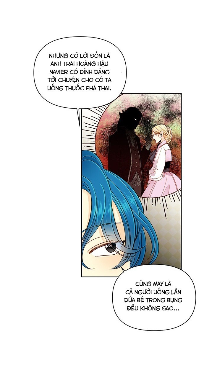 Hoàng Hậu Tái Hôn Chapter 50 - Trang 2