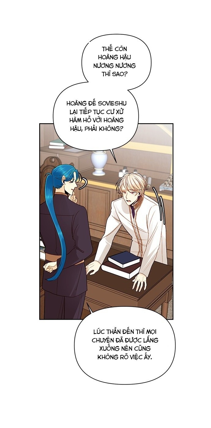 Hoàng Hậu Tái Hôn Chapter 50 - Trang 2