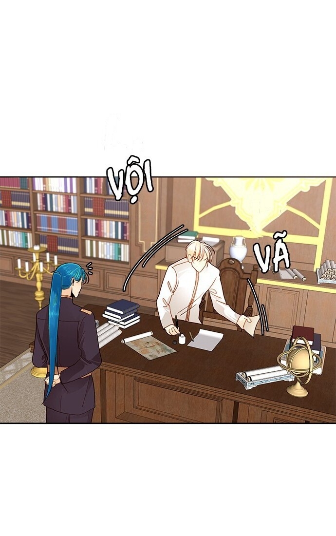 Hoàng Hậu Tái Hôn Chapter 50 - Trang 2