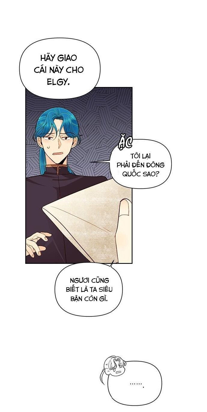 Hoàng Hậu Tái Hôn Chapter 50 - Trang 2