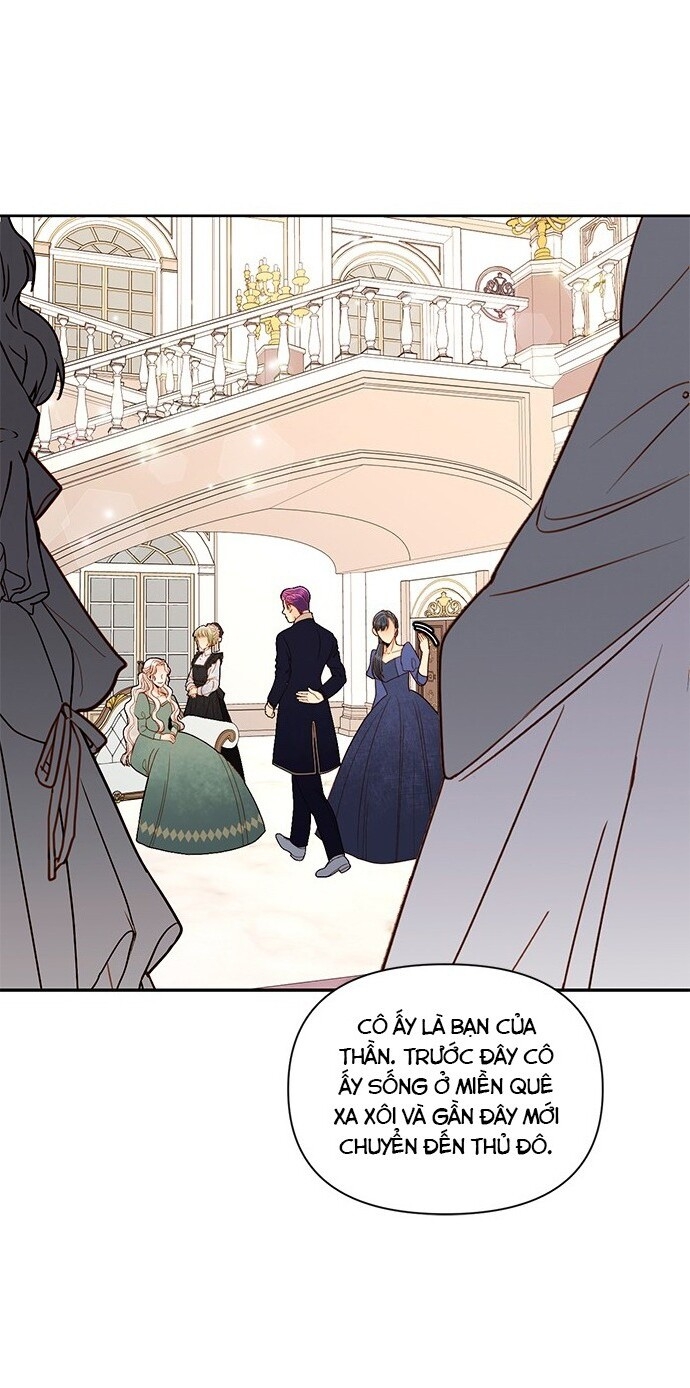 Hoàng Hậu Tái Hôn Chapter 50 - Trang 2