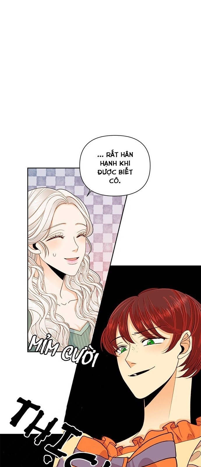 Hoàng Hậu Tái Hôn Chapter 50 - Trang 2