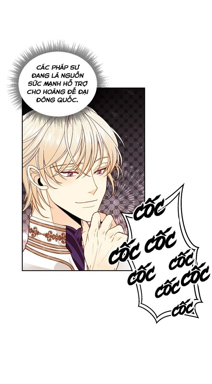 Hoàng Hậu Tái Hôn Chapter 50 - Trang 2