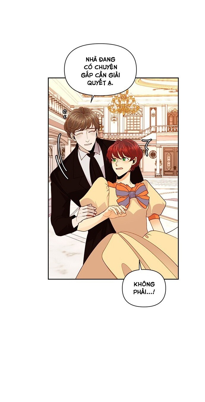 Hoàng Hậu Tái Hôn Chapter 50 - Trang 2
