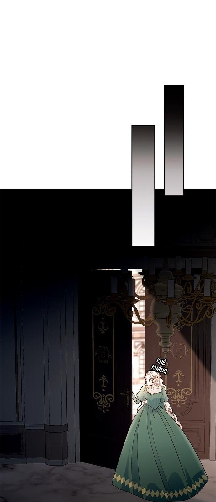 Hoàng Hậu Tái Hôn Chapter 50 - Trang 2