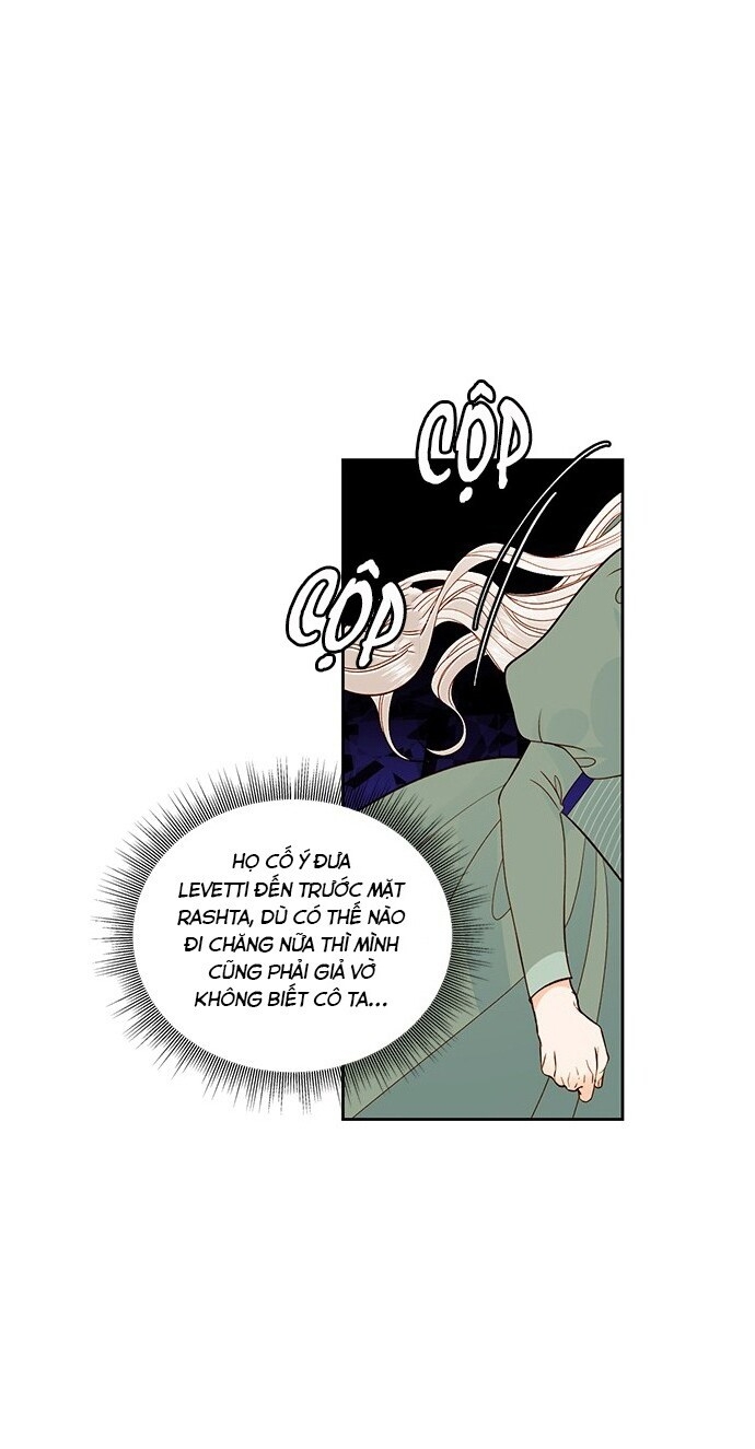 Hoàng Hậu Tái Hôn Chapter 50 - Trang 2