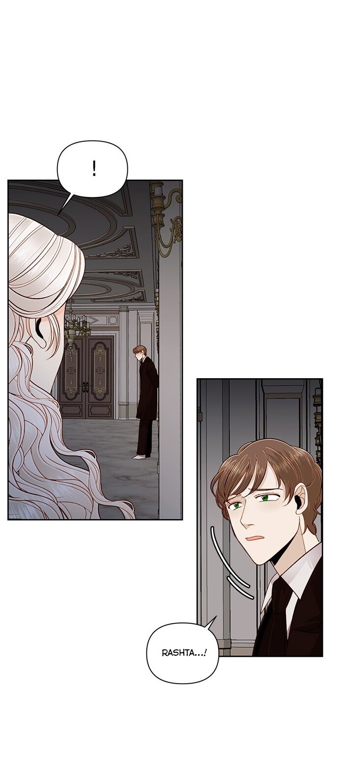 Hoàng Hậu Tái Hôn Chapter 50 - Trang 2