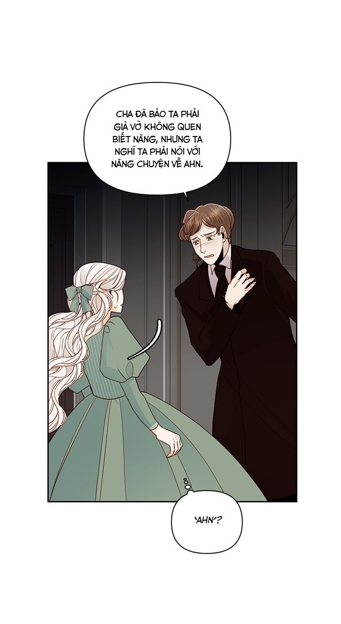 Hoàng Hậu Tái Hôn Chapter 50 - Trang 2