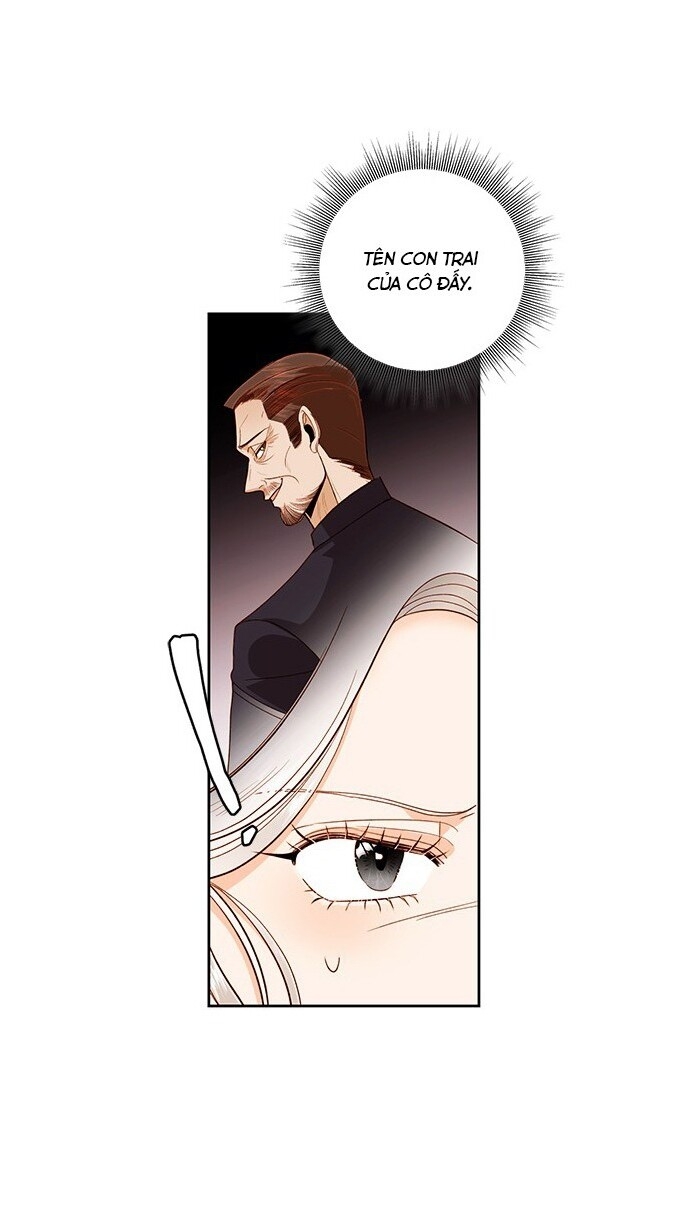 Hoàng Hậu Tái Hôn Chapter 50 - Trang 2