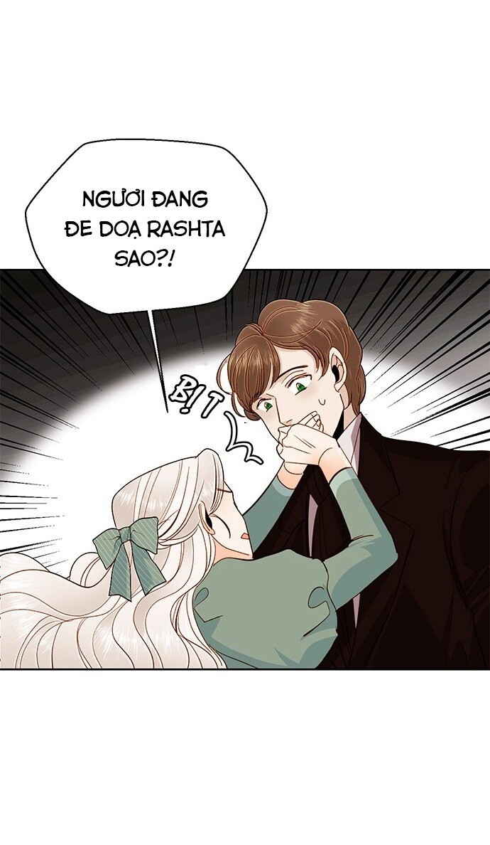 Hoàng Hậu Tái Hôn Chapter 50 - Trang 2
