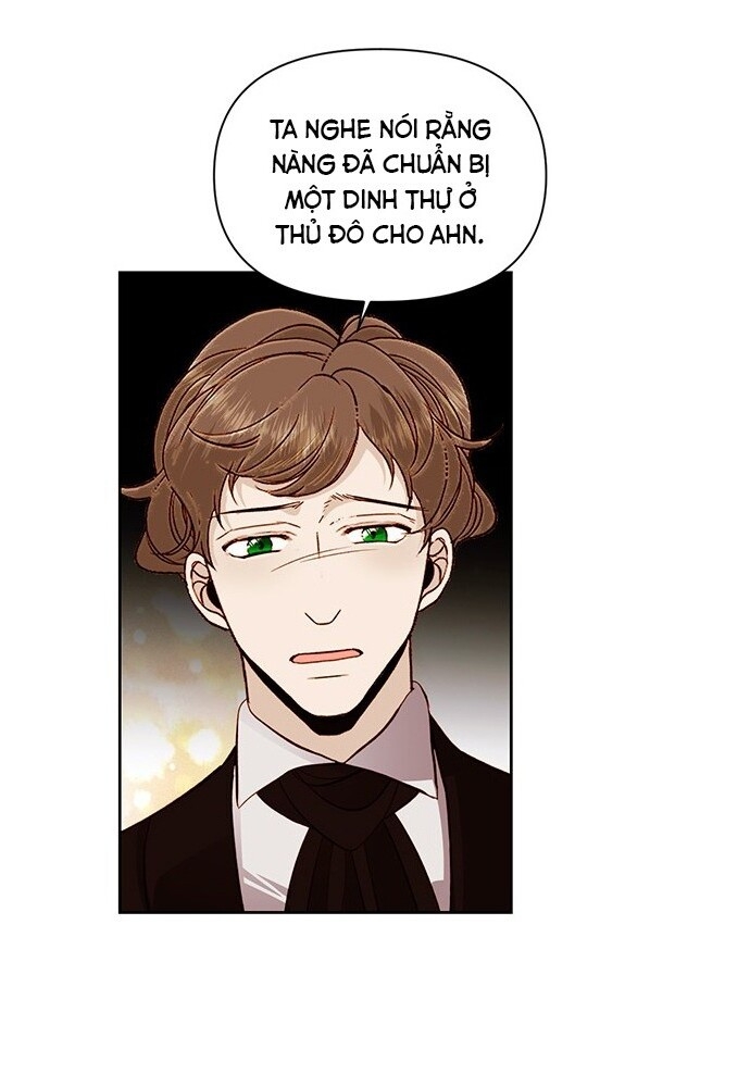 Hoàng Hậu Tái Hôn Chapter 50 - Trang 2