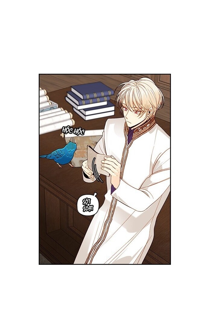 Hoàng Hậu Tái Hôn Chapter 50 - Trang 2