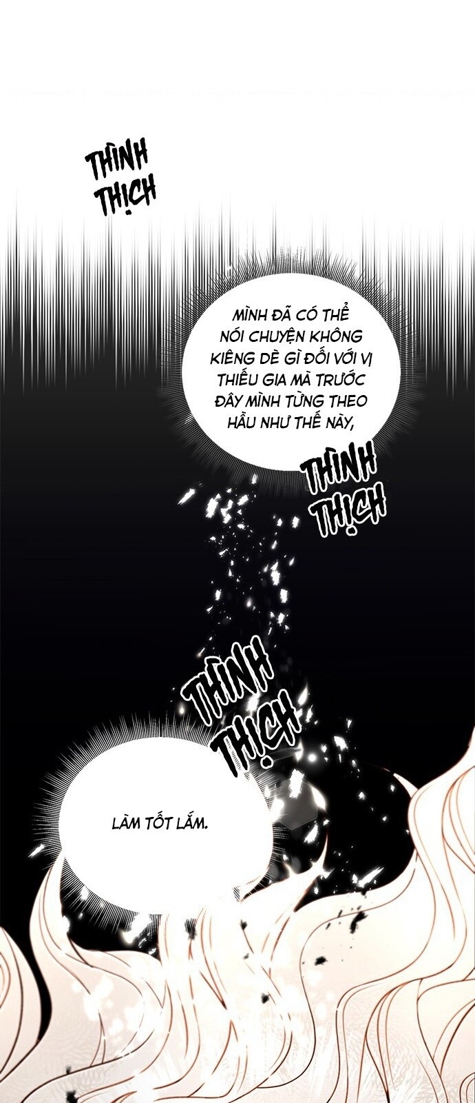 Hoàng Hậu Tái Hôn Chapter 50 - Trang 2