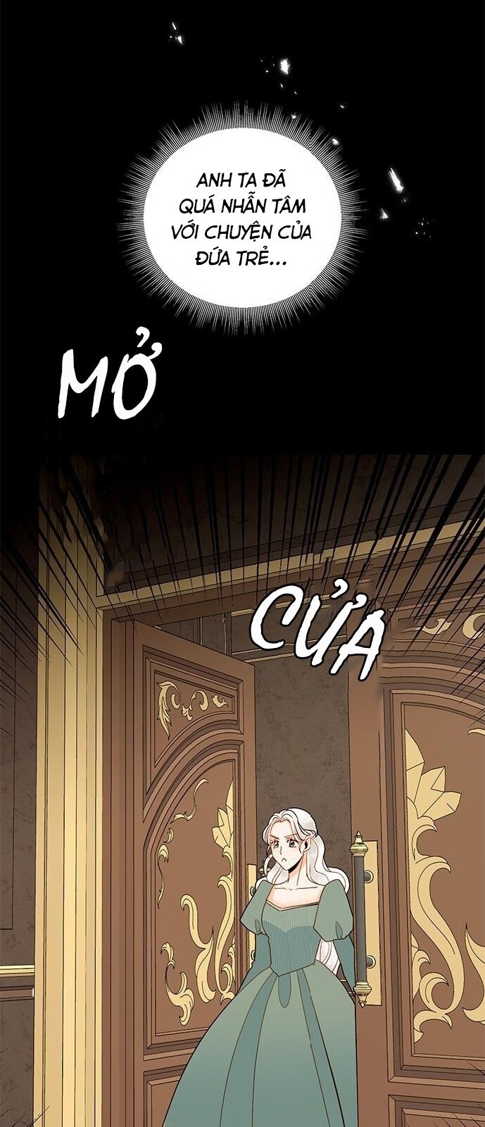 Hoàng Hậu Tái Hôn Chapter 50 - Trang 2