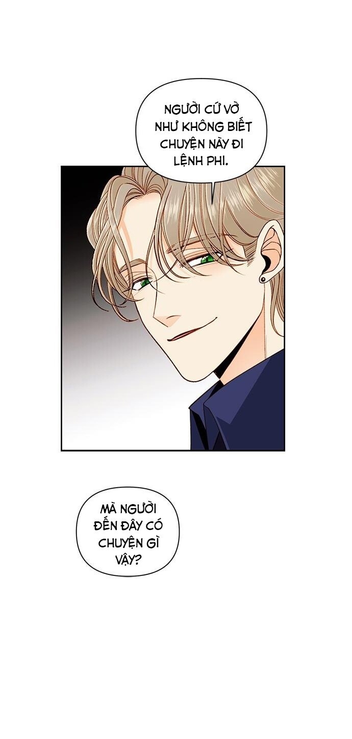 Hoàng Hậu Tái Hôn Chapter 50 - Trang 2