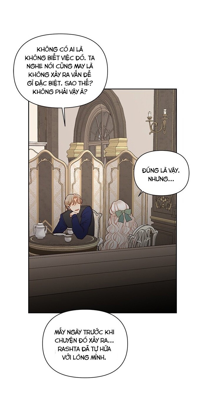 Hoàng Hậu Tái Hôn Chapter 50 - Trang 2