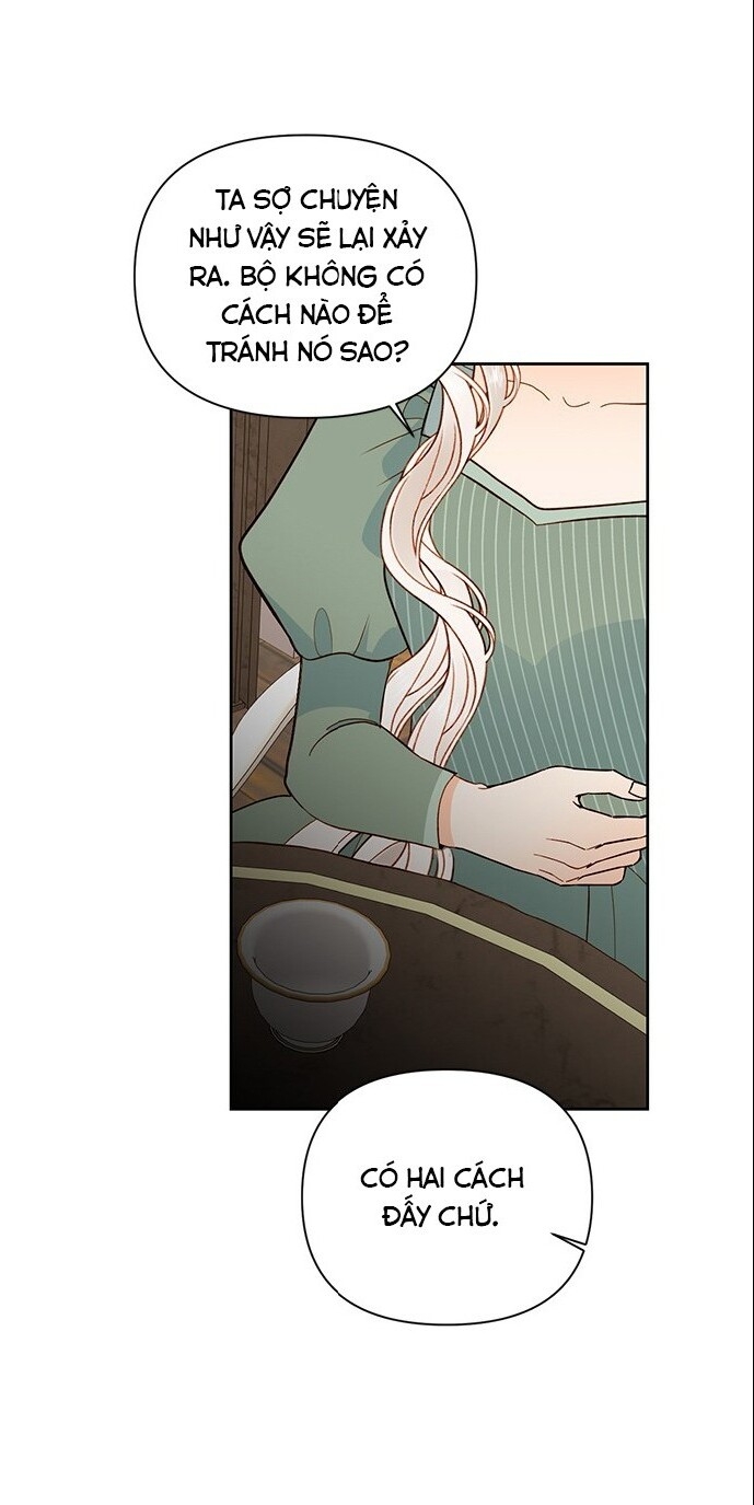 Hoàng Hậu Tái Hôn Chapter 50 - Trang 2