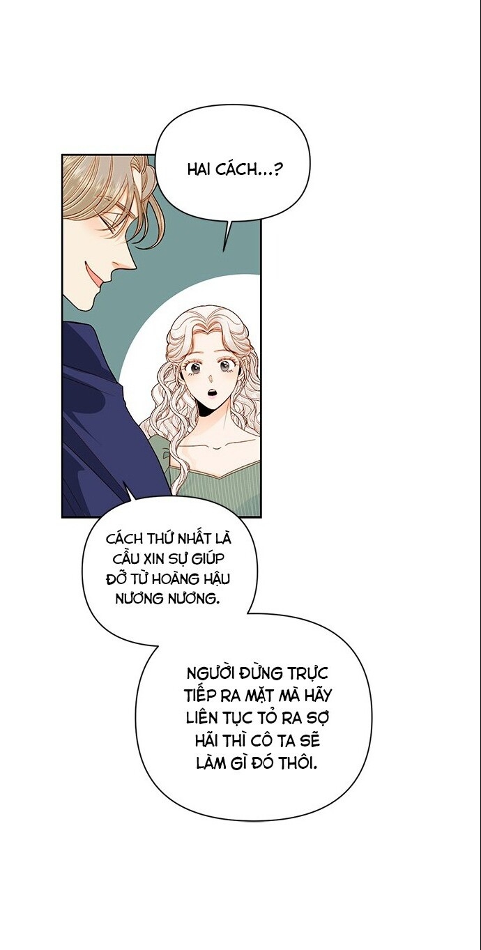 Hoàng Hậu Tái Hôn Chapter 50 - Trang 2