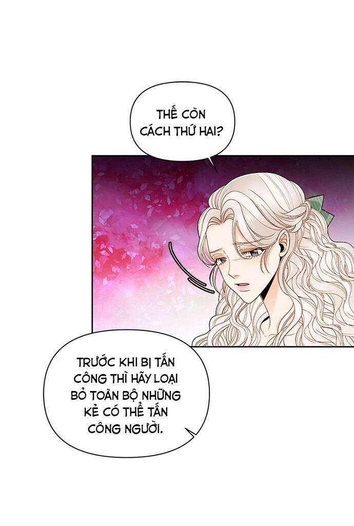 Hoàng Hậu Tái Hôn Chapter 50 - Trang 2